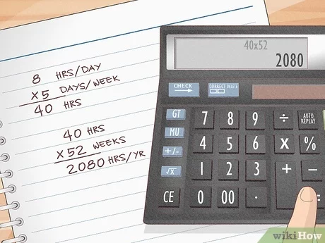 Maximize Your Earnings: A Time and a Half Calculator for Every Hour Worked